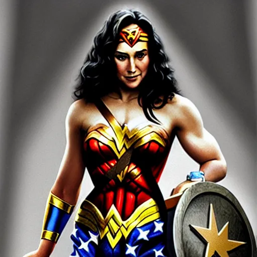 Wonder Woman Costume, Sexy Wonder Woman Costume, Cheap Wonder