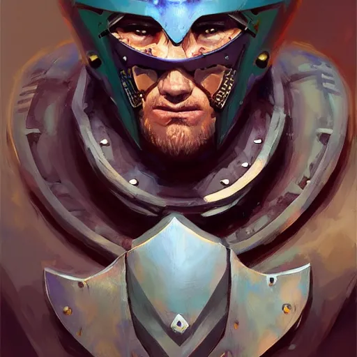 Image similar to cyberpunk viking helmet mask warrior goddess robot ninja fantasy, art gta 5 cover, official fanart behance hd artstation by jesper ejsing, by rhads, makoto shinkai and lois van baarle, ilya kuvshinov, ossdraws