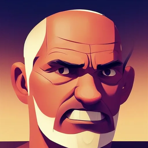 Image similar to face icon stylized minimalist ben hur, loftis, cory behance hd by jesper ejsing, by rhads, makoto shinkai and lois van baarle, ilya kuvshinov, rossdraws global illumination