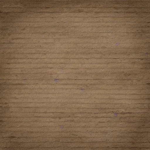 Blank brown paper textured background