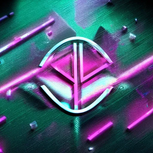 SCP Archives on X: New logos from @Valdevia_Art! We're entering our  synthwave era 💅  / X