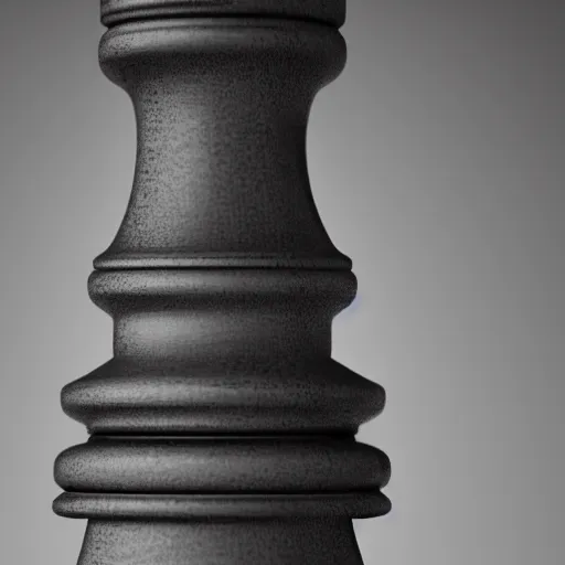 Prompt: hyperrealistic dslr film still of chess piece that came to life, stunning 8 k octane comprehensive 3 d render, inspired by istvan sandorfi & greg rutkowski & unreal engine, perfect symmetry, dim volumetric cinematic lighting, extremely hyper - detailed, extremely lifelike attributes & lifelike texture, intricate, masterpiece, artstation, stunning