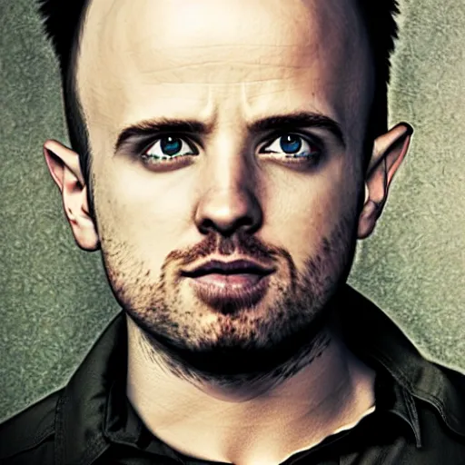 Prompt: Jesse Pinkman from breaking bad