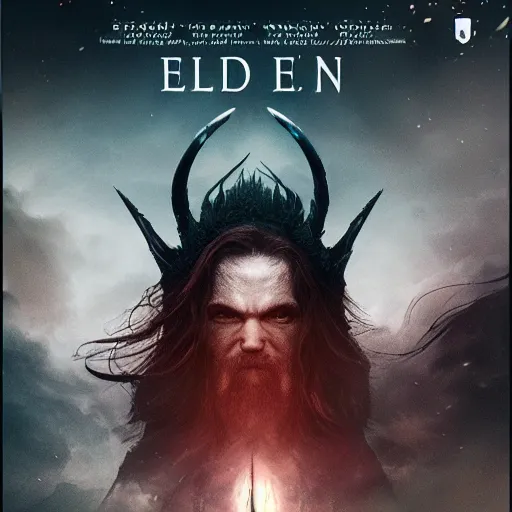 Image similar to Elden Ring