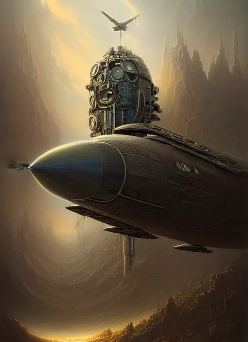 Image similar to portrait shot of cybertronic airplane in a scenic dystopian environment, intricate, elegant, highly detailed, centered, digital painting, artstation, concept art, smooth, sharp focus, illustration, artgerm, tomasz alen kopera, peter mohrbacher, donato giancola, joseph christian leyendecker, wlop, boris vallejo