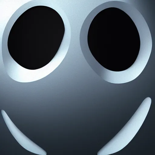 Image similar to photorealistic pacman ghost, ultra detail