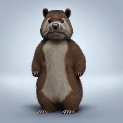 Prompt: hyperrealistic dslr film still of justin bieber disguised as anthropomorphous ( beaver ), stunning 8 k octane comprehensive 3 d render, inspired by istvan sandorfi & greg rutkowski & unreal engine, perfect symmetry, dim volumetric cinematic lighting, extremely hyper - detailed, incredibly real lifelike attributes & flesh texture, intricate, masterpiece, artstation, stunning