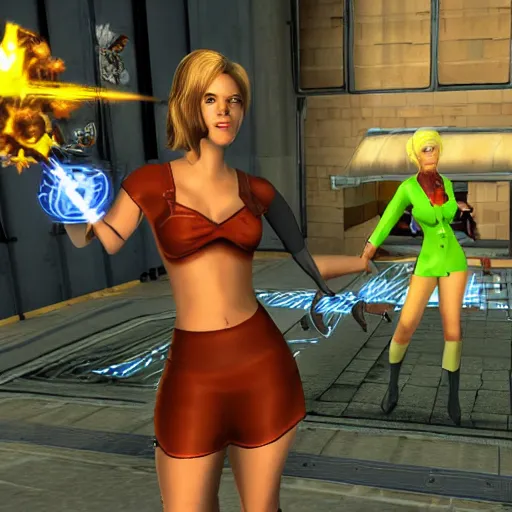 Vega from Street Fighter vs Lara Croft. Who would win? - Quora