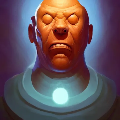 Image similar to face icon stylized minimalist the thing from another world 1 9 5 1, loftis, cory behance hd by jesper ejsing, by rhads, makoto shinkai and lois van baarle, ilya kuvshinov, rossdraws global illumination