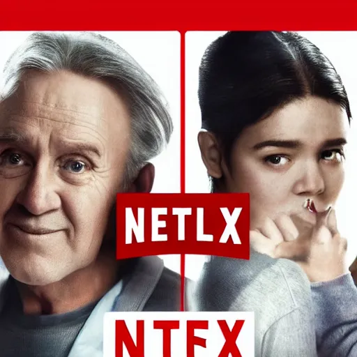 Image similar to nono : netflix's new 2 0 2 3 fantastic movie