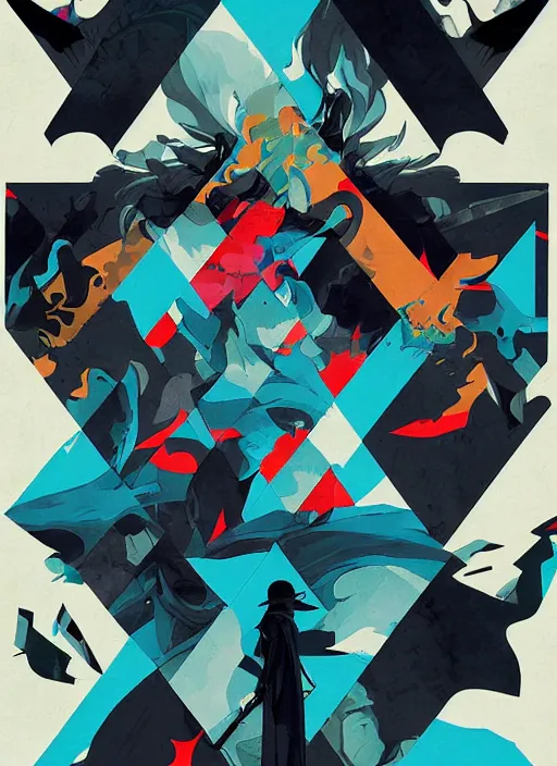 final fantasy black mage class by sachin teng x, Stable Diffusion