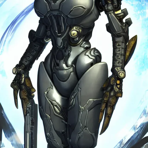 Prompt: full body shot of 2B in the Starcraft 2 universe, highly-detailed