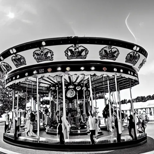 Prompt: help carousel