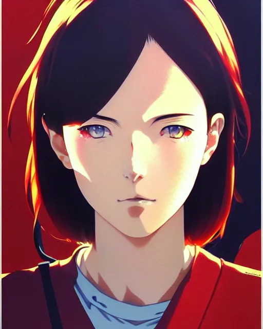 Image similar to fireman | | very very anime!!!, fine - face, audrey plaza, realistic shaded perfect face, fine details. anime. realistic shaded lighting poster by ilya kuvshinov katsuhiro otomo ghost - in - the - shell, magali villeneuve, artgerm, jeremy lipkin and michael garmash and rob rey