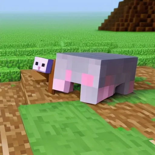 Minecraft Crazy Sheep: How to play viral Minecraft minigame on TikTok -  Dexerto