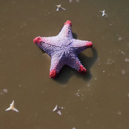 Image similar to patrick star, XF IQ4, f/1.4, ISO 200, 1/160s, 8K, RAW, unedited, symmetrical balance, in-frame, sharpened