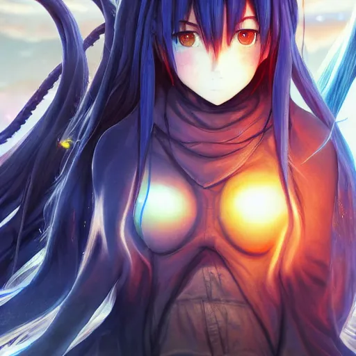 Rimuru Tempest Tensei Shitara Slime datta Ken Anim  Cool anime  pictures, Anime wallpaper, Anime girl drawings