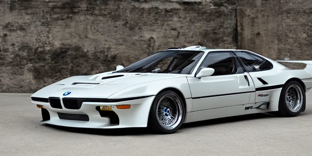 Image similar to “2010 BMW M1”