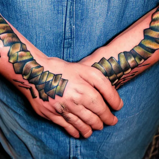 13 of the Worst Tattoos in the Military | Military.com