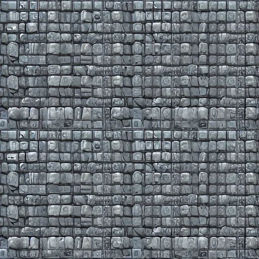 Image similar to greeble texture, highly detailed, ultra resolution, 4k