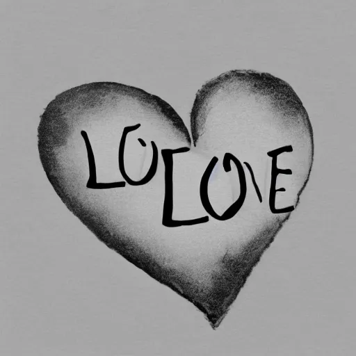 Image similar to love