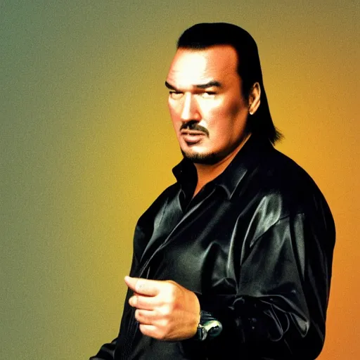 Image similar to steven seagal - c 0. 0 0 1