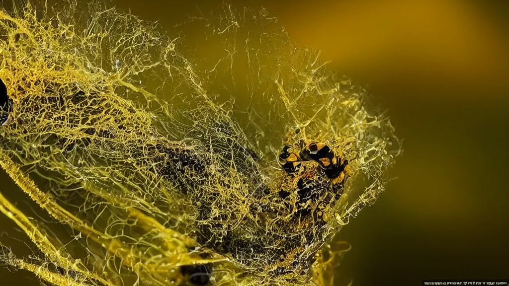 Image similar to this year’s stunning award winning macrophotography, National Geographic