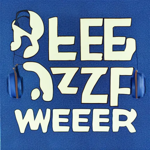 Image similar to blue weezer album