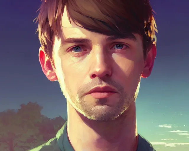 Prompt: highly detailed portrait of max caulfield, in gta v, stephen bliss, unreal engine, fantasy art by greg rutkowski, loish, rhads, ferdinand knab, makoto shinkai and lois van baarle, ilya kuvshinov, rossdraws, tom bagshaw, global illumination, radiant light, detailed and intricate environment