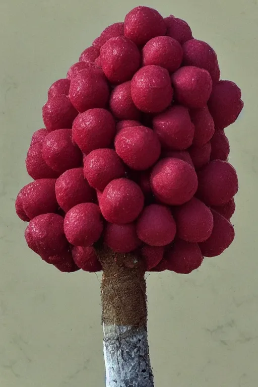 Image similar to plumbus, Iranian