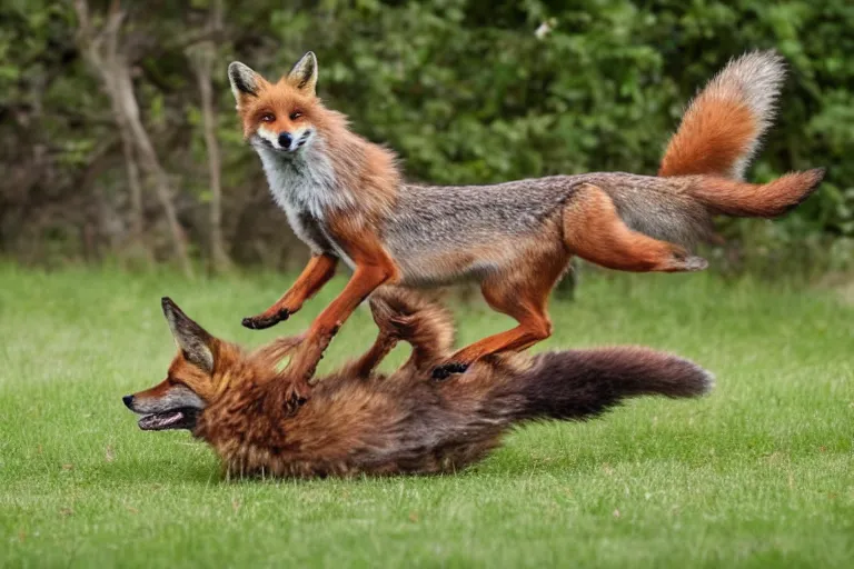 Image similar to quick brown fox jumps over the lazy dog