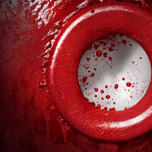 Image similar to blood texture, pbr, high resolution, ultra 4 k