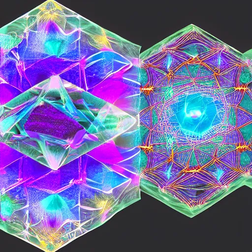 Image similar to crystvisionary crystzation image graphics