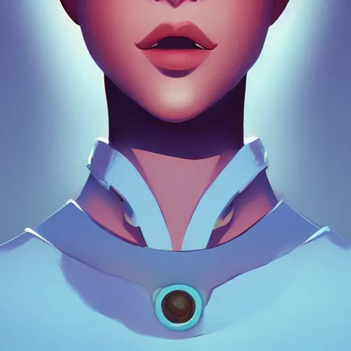 Image similar to face icon stylized minimalist reboot 1 9 9 4, loftis, cory behance hd by jesper ejsing, by rhads, makoto shinkai and lois van baarle, ilya kuvshinov, rossdraws global illumination