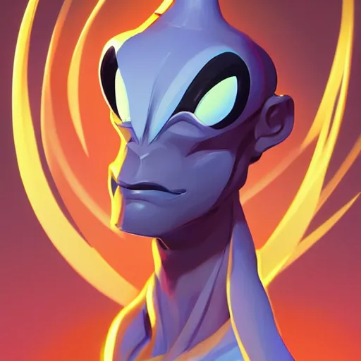 Image similar to face icon stylized minimalist earthworm jim, loftis, cory behance hd by jesper ejsing, by rhads, makoto shinkai and lois van baarle, ilya kuvshinov, rossdraws global illumination