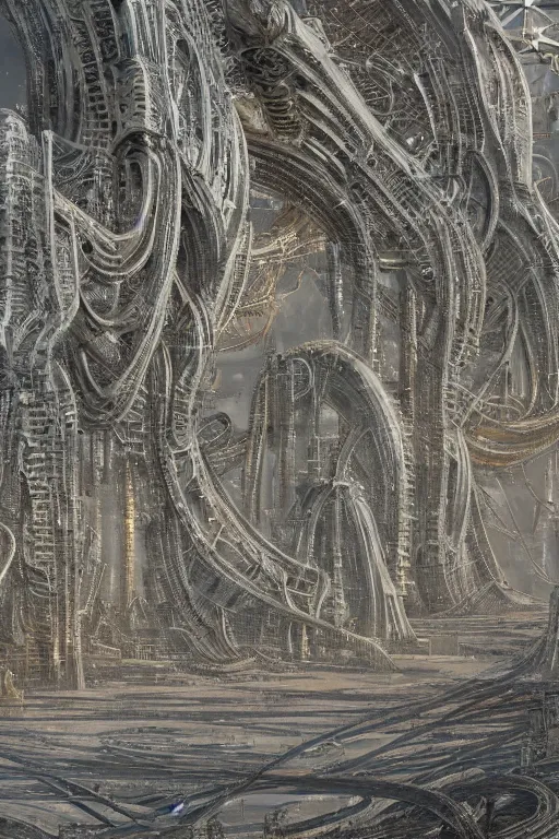 Arion's Archaic Art: Christopher Nolan