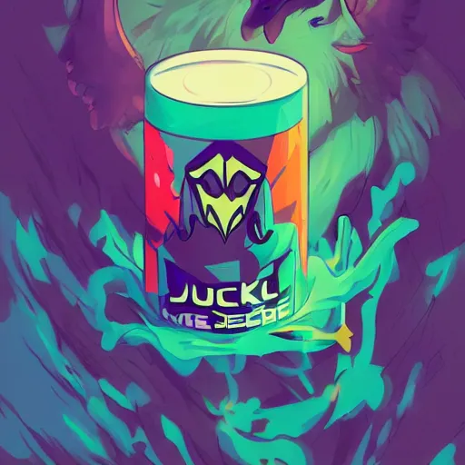 Image similar to a colorful comic, duck drinks energy drink monster energy, by sachin teng, dark vibes, pastel lighting, cinematic, depth of field, 8 k, high contrest, concept art, wlop, digital painting