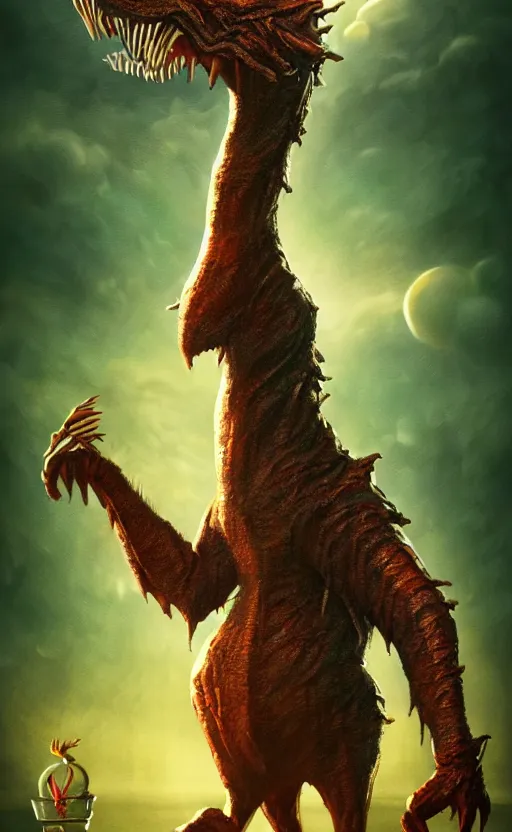 Image similar to exquisite imaginative creature poster art, movie art, elegant, by lucusfilm, weta studio, 8 k, denoised