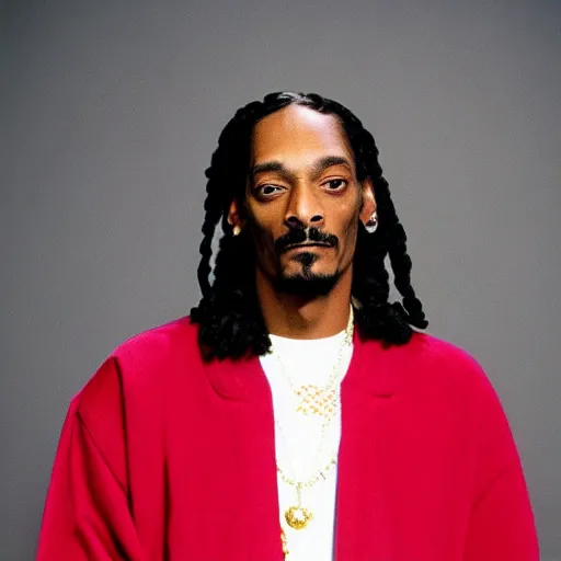 Image similar to Snoop Dogg photo for a 1990s sitcom tv show, Studio Photograph, portrait, C 12.0