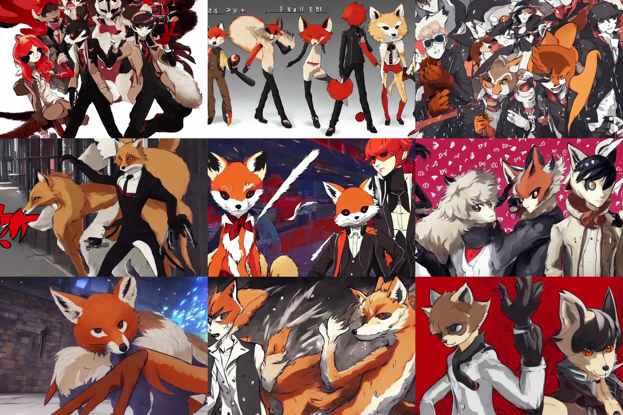 5 Furry Anime Characters… Because Nekomimi - Sentai Filmworks