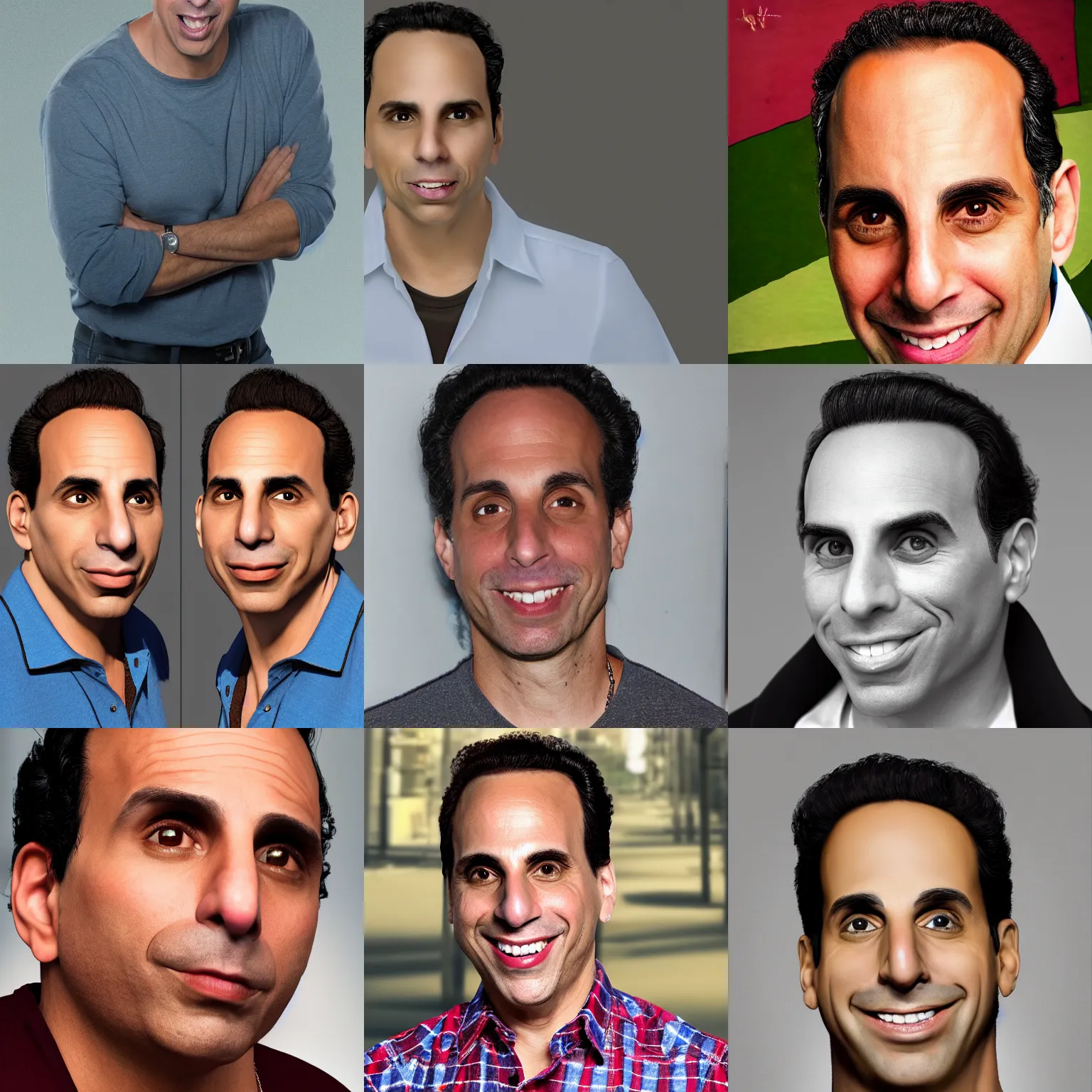 Prompt: Mike Maniscalco + 8K + photorealistic