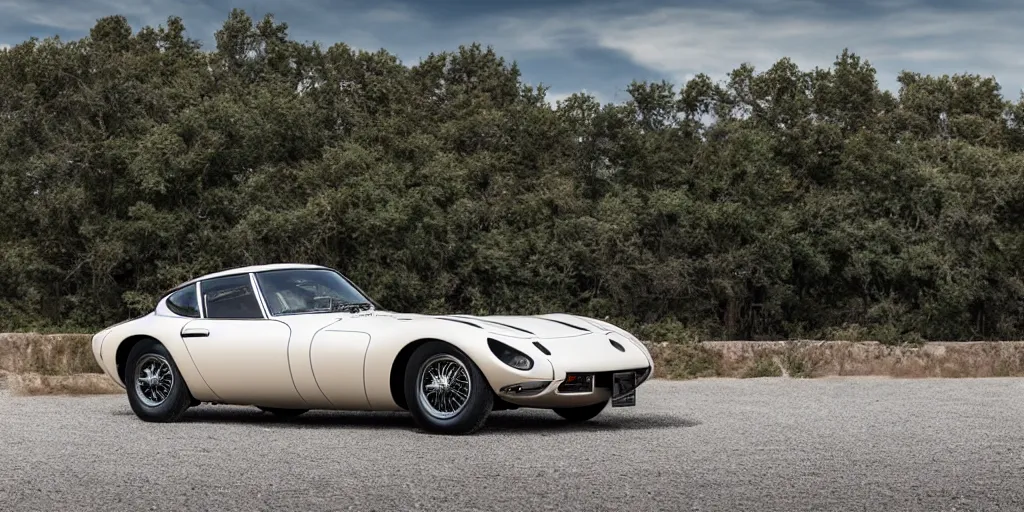 Image similar to 2022 Toyota 2000gt