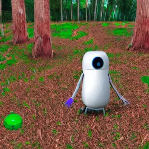 Image similar to weirdest image ever created by an ai, no human ever will understand it