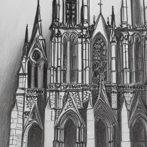 anatomy of a church building da vinci sketch  Stable Diffusion  OpenArt