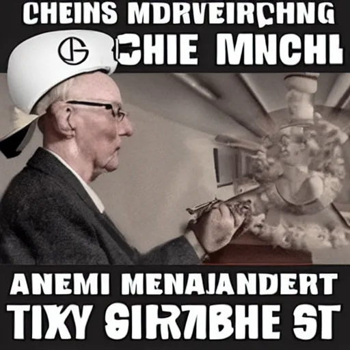 Prompt: czech meme pohlreich