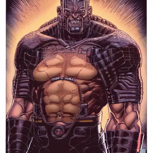 Image similar to portrait of colossus from xmen, symmetrical, by yoichi hatakenaka, masamune shirow, josan gonzales and dan mumford, deayami kojima, takato yamamoto, barclay shaw, karol bak, yukito kishiro