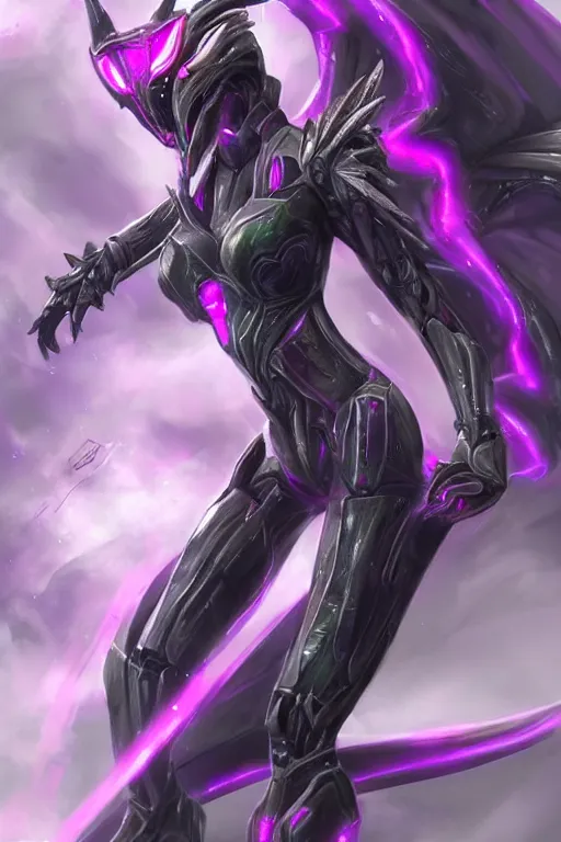 Prompt: galactic hyperdetailed elegant beautiful stunning giantess anthropomorphic mecha sexy female dragon goddess, sharp spines, sharp metal ears, smooth purple eyes, smooth fuschia skin, silver armor, bigger than galaxy, epic proportions, epic scale, epic size, warframe destiny fanart, furry, dragon art, goddess art, giantess art