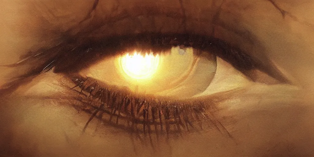 Prompt: omniscience, sun eye, barroque painting, ultra realistic. cinematic, dynamic