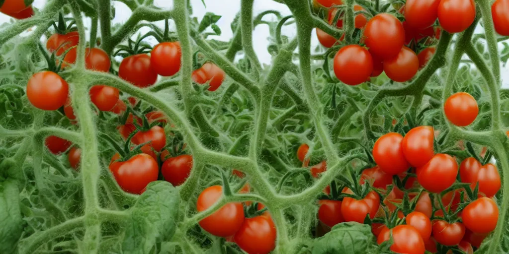 Image similar to growing tomatoes in texas