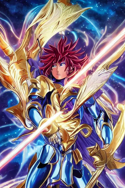 Image similar to 2 0 2 2 knights of the zodiac saint seiya battle for sanctuary hero suit armor comics mask minimalist verytoon nautiljon animes toei animation namco bandai, art by artgerm and greg rutkowski and magali villeneuve